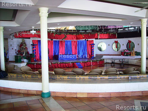Sandals Montego Bay 16